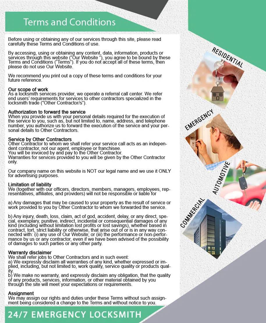 Affordable Locksmith Services Hazelwood, MO 314-372-0222